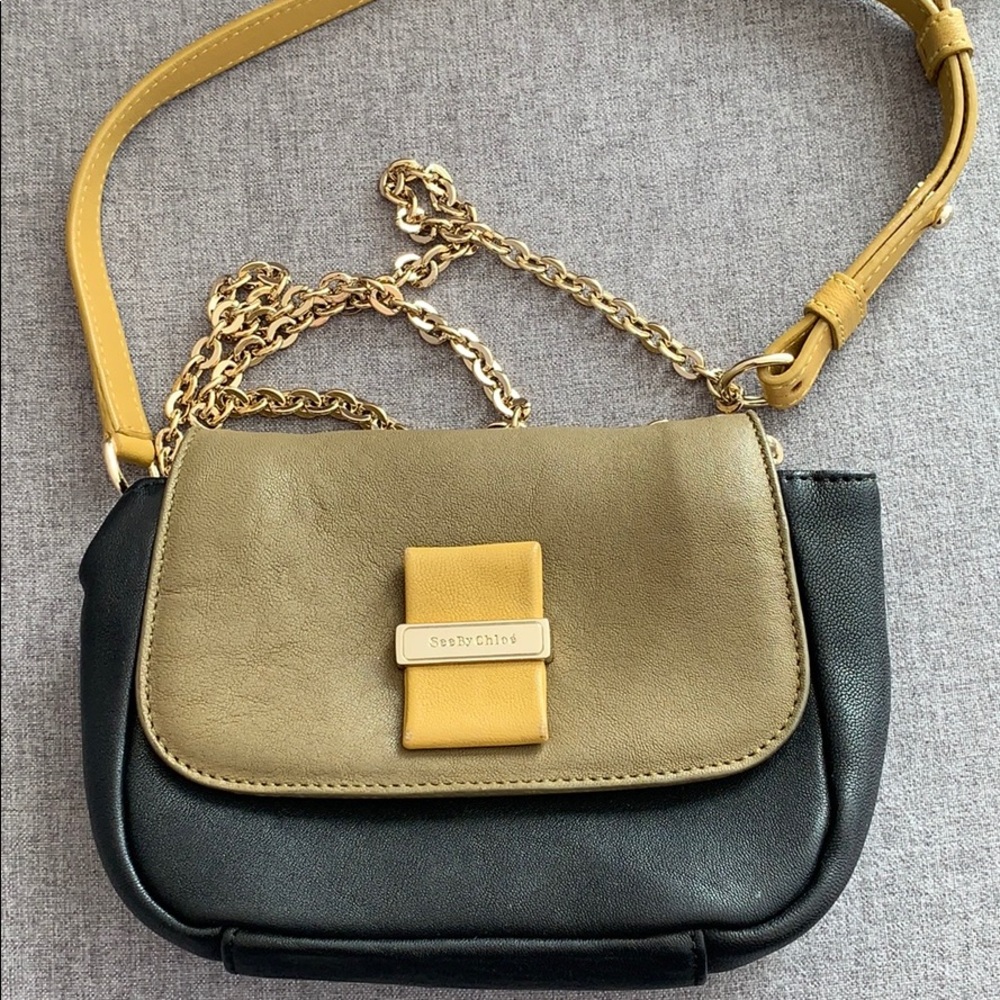 Handbag - image 1